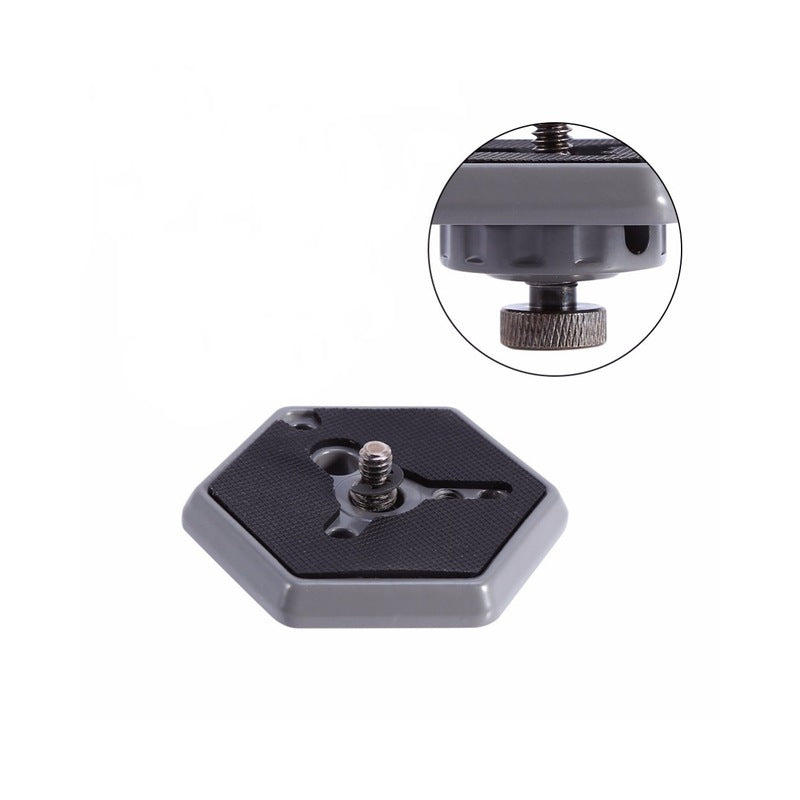 Manfrotto 030-14 Pločica Q2/RC2