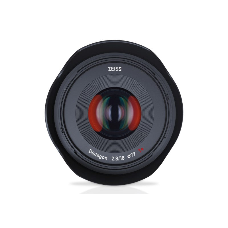 Zeiss Batis  18mm f/2,8 T* FF Objektiv za Sony E-mount