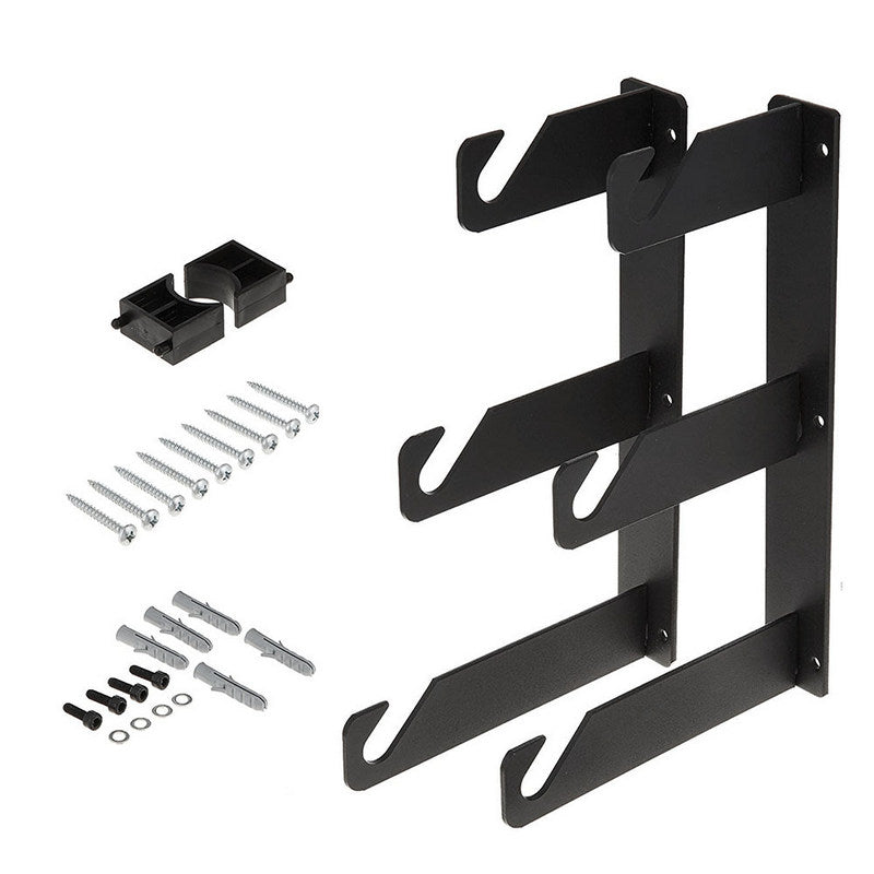 Manfrotto 045-6 Kuke/nosač za 6 pozadine / za zid ili plafon