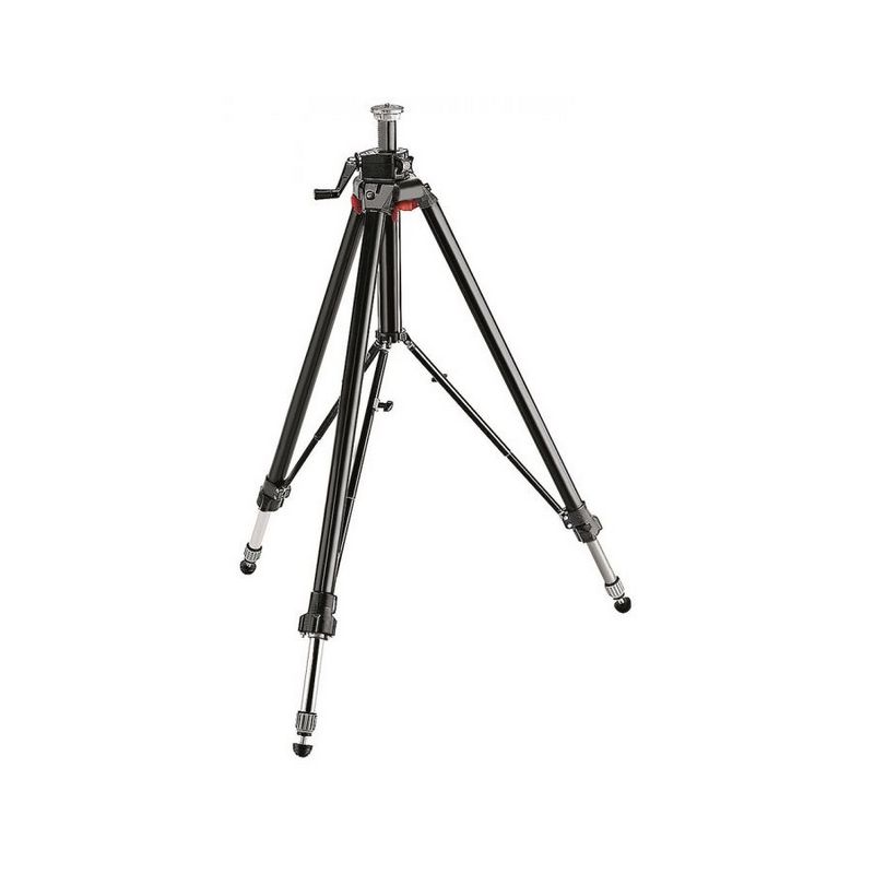 Manfrotto 058B TRIAUT aluminijski stativ (bez glave)