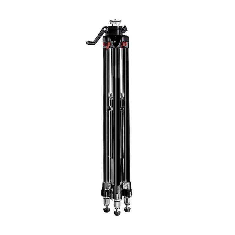 Manfrotto 058B TRIAUT aluminijski stativ (bez glave)