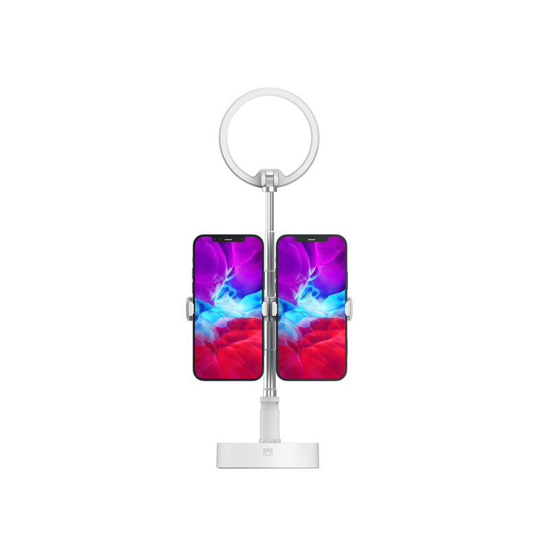 SmallRig L10 Folding Light pad (LedRing) / 3242