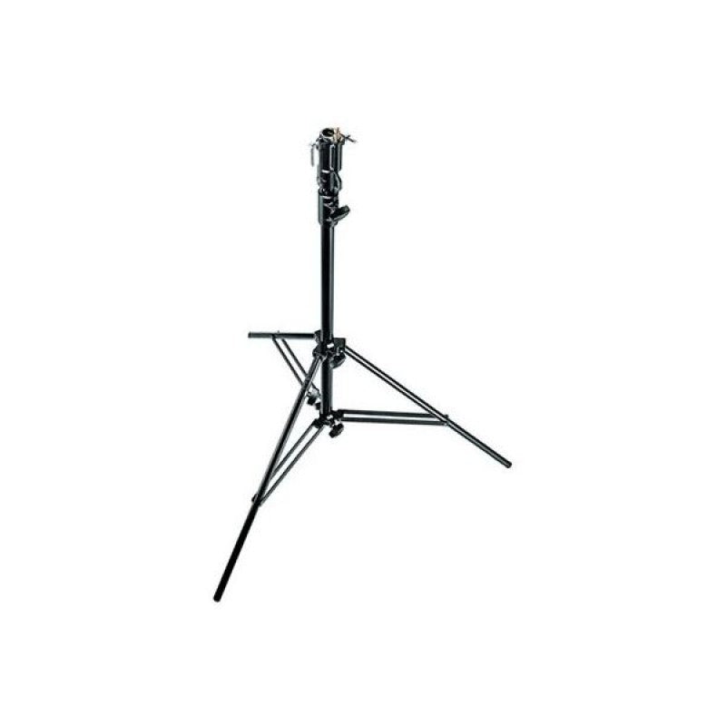 Manfrotto 085BS Žirafa za rasvjetu /sa 008B stativom (Crna)