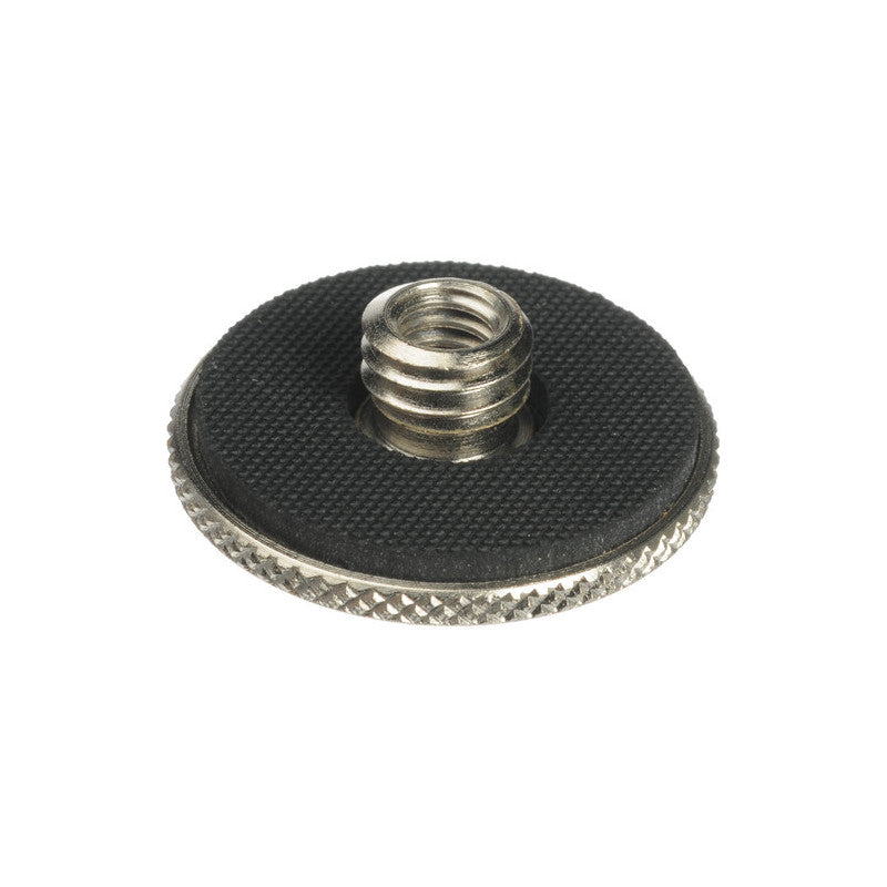 Manfrotto 088LPB Adapter plosnati 1/4 na 3/8