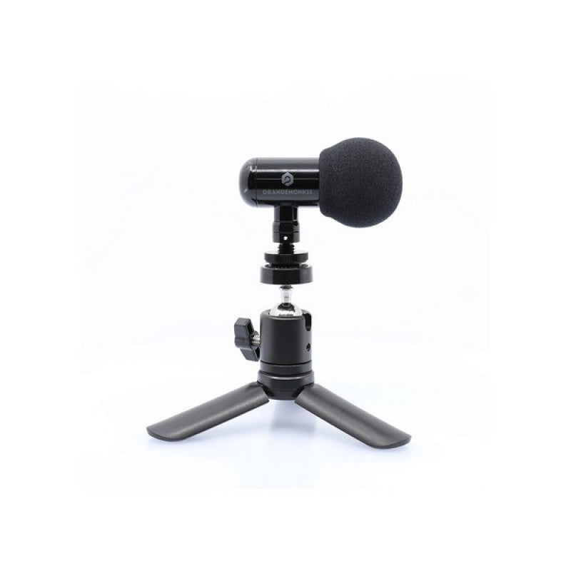 Orangemonkie Q-Mic Video Kit