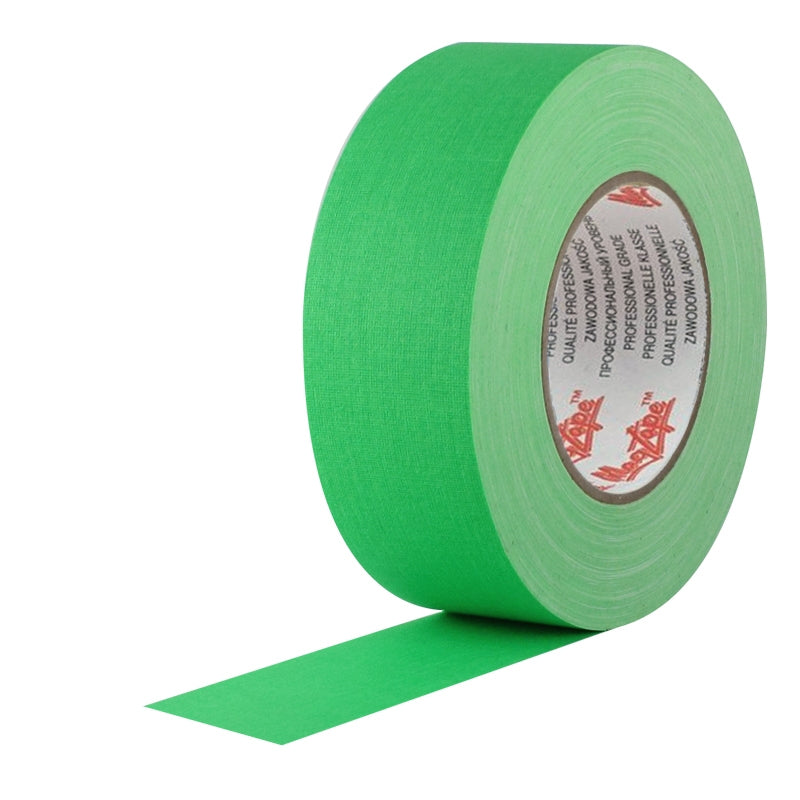 MagTape Chroma Color Gaffer ZELENA 50mm x 50m (gafer traka)