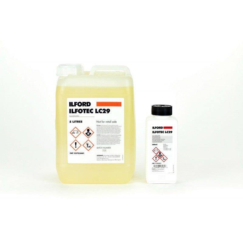 Ilford Razvijač ILFOTEC LC29 500ml