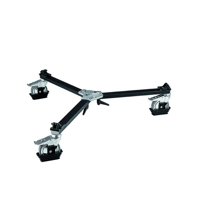 Manfrotto 114MV Kolica za video stativ (dolly)