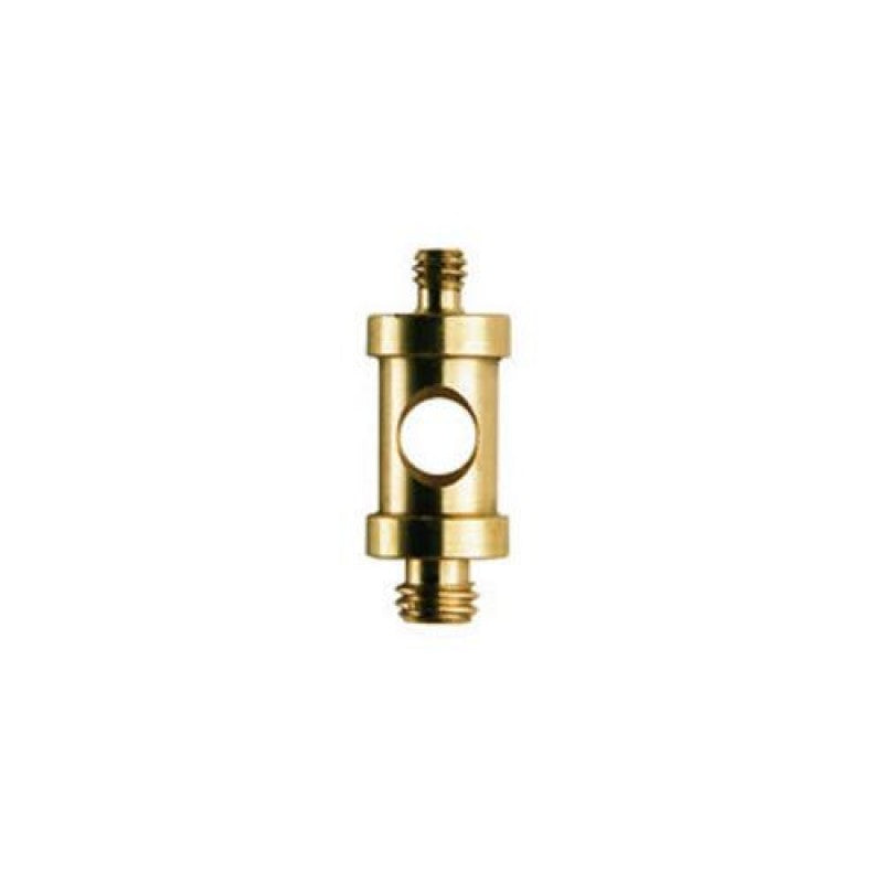 Manfrotto 118 Spigot adapter DM