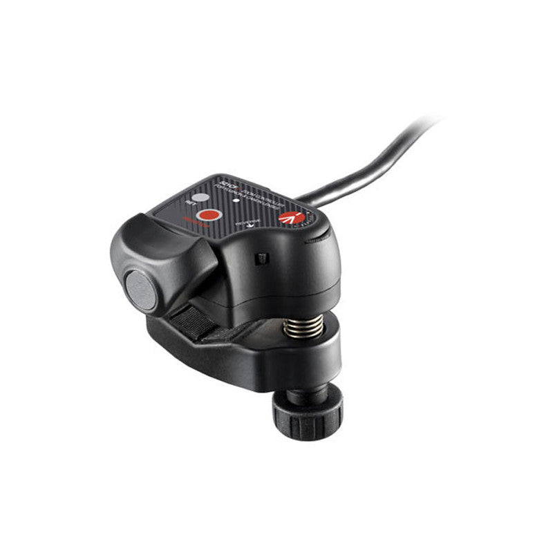 Manfrotto 521CFI zoom kontrol za Canon i Fujinon ENG objektive