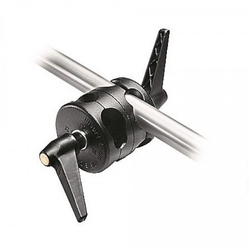 Manfrotto 124 Pivoting clamp for Light boom