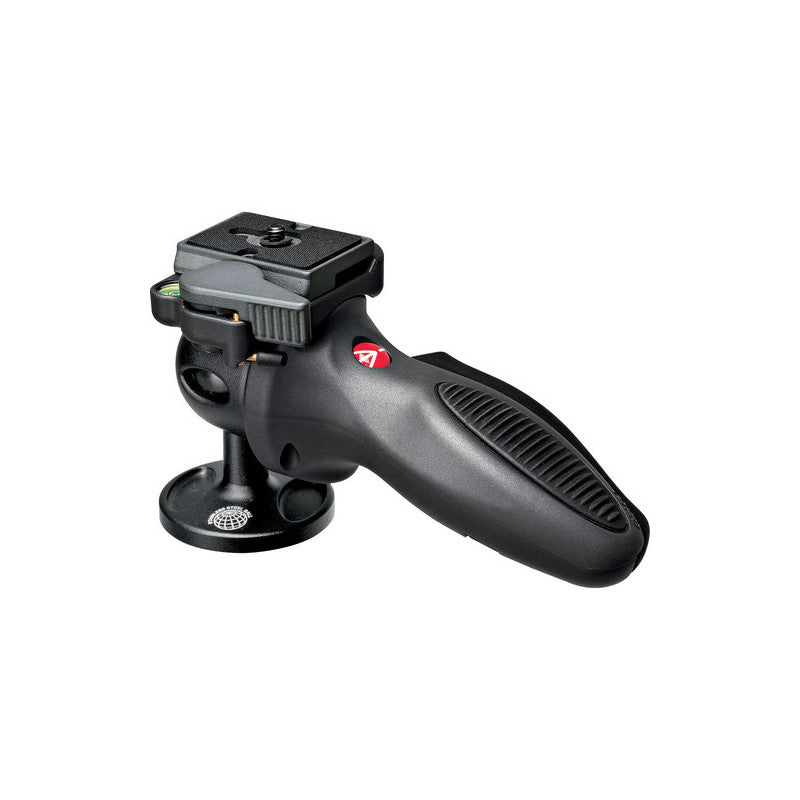 Manfrotto 327RC2 Grip kuglasta glava sa RC pločicom