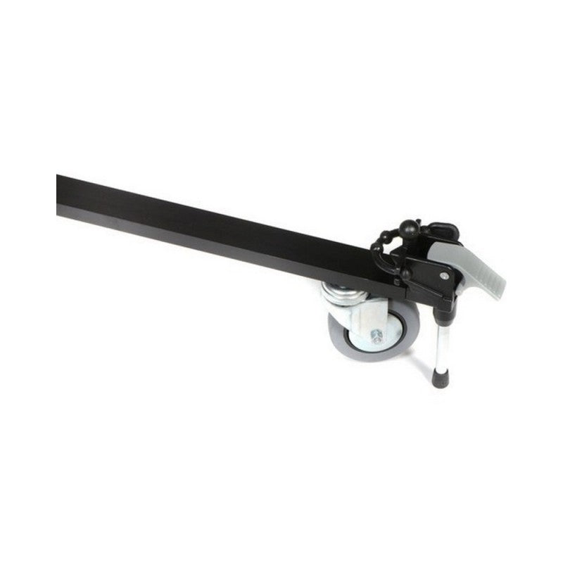 Manfrotto 127 BASIC Dolly - Kolica za video stativ