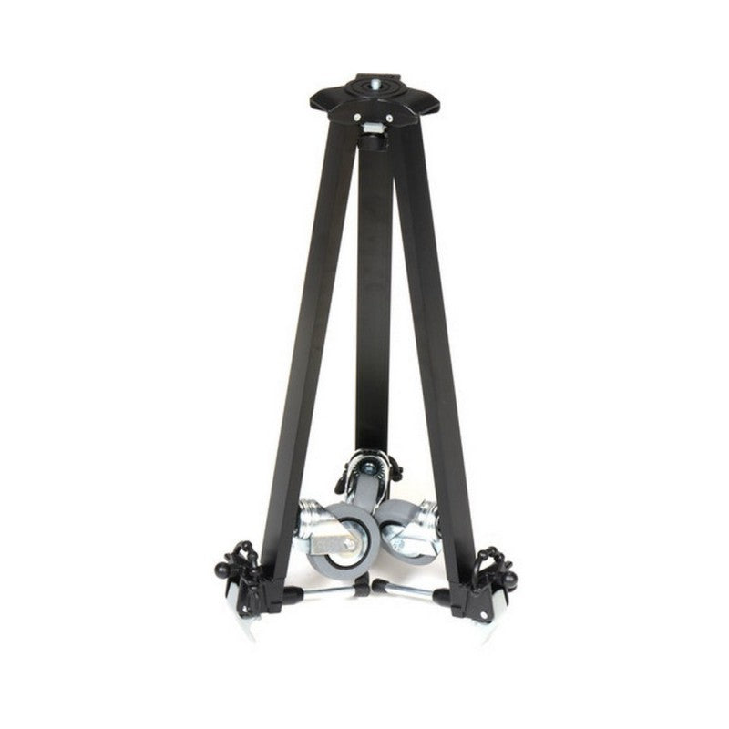 Manfrotto 127 BASIC Dolly - Kolica za video stativ
