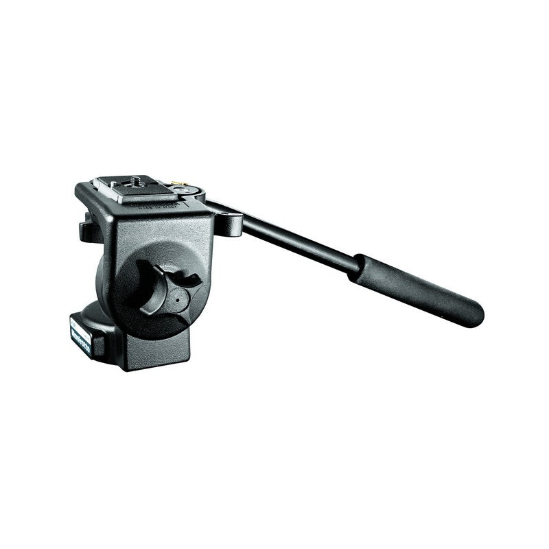 Manfrotto 128RC Micro fluidna video glava