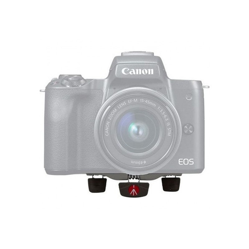 Manfrotto Pocket Support Small - SIVI (pocket stativ za fotoaparat)