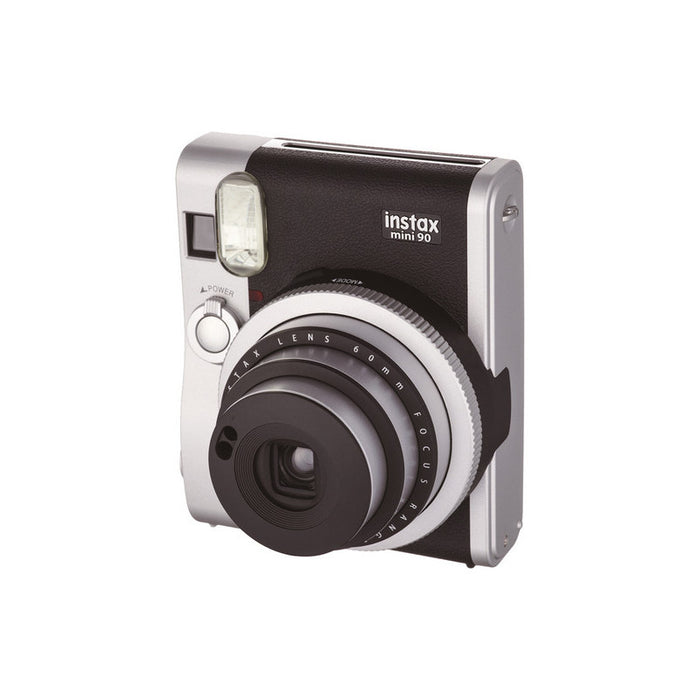 Fujifilm Instax Mini 90, instant fotoaparat