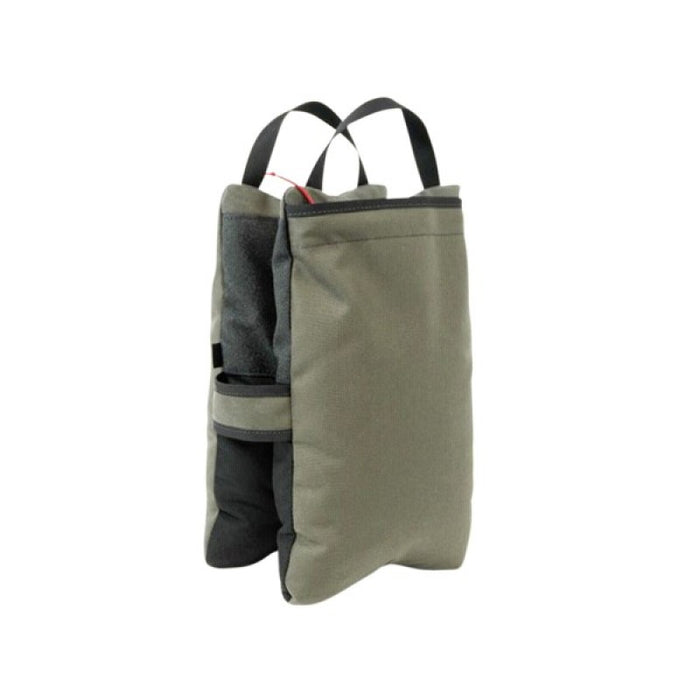 Gura Gear Super Sabi Bean Bag olive green