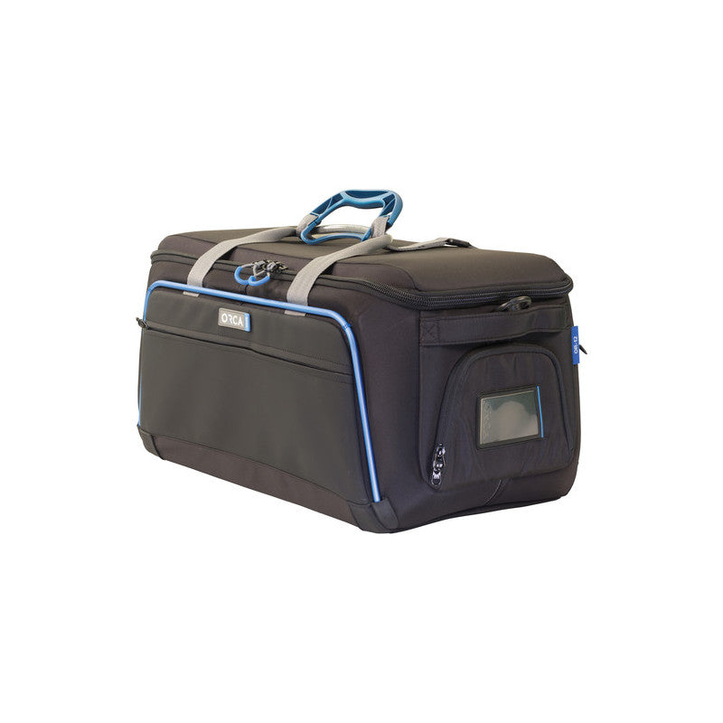 Orca OR-12 Shoulder Video Bag (Black), torba za opremu