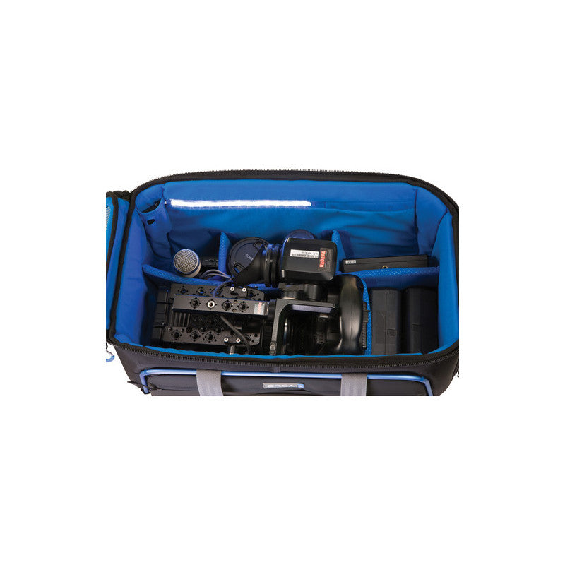 Orca OR-12 Shoulder Video Bag (Black), torba za opremu