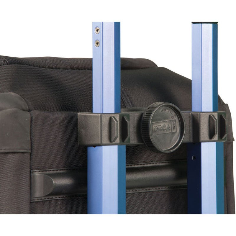 Orca OR-70  Aluminum Trolley System , kolica za torbe