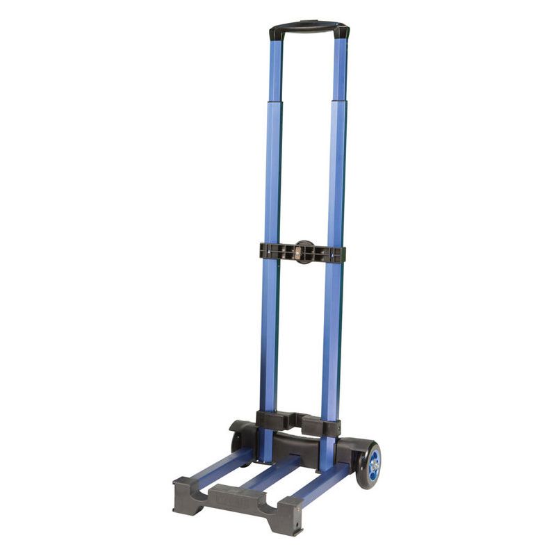 Orca OR-70  Aluminum Trolley System , kolica za torbe