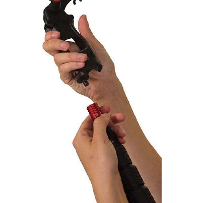 Orca OR-45 BOOM POLE QUICK RELEASE