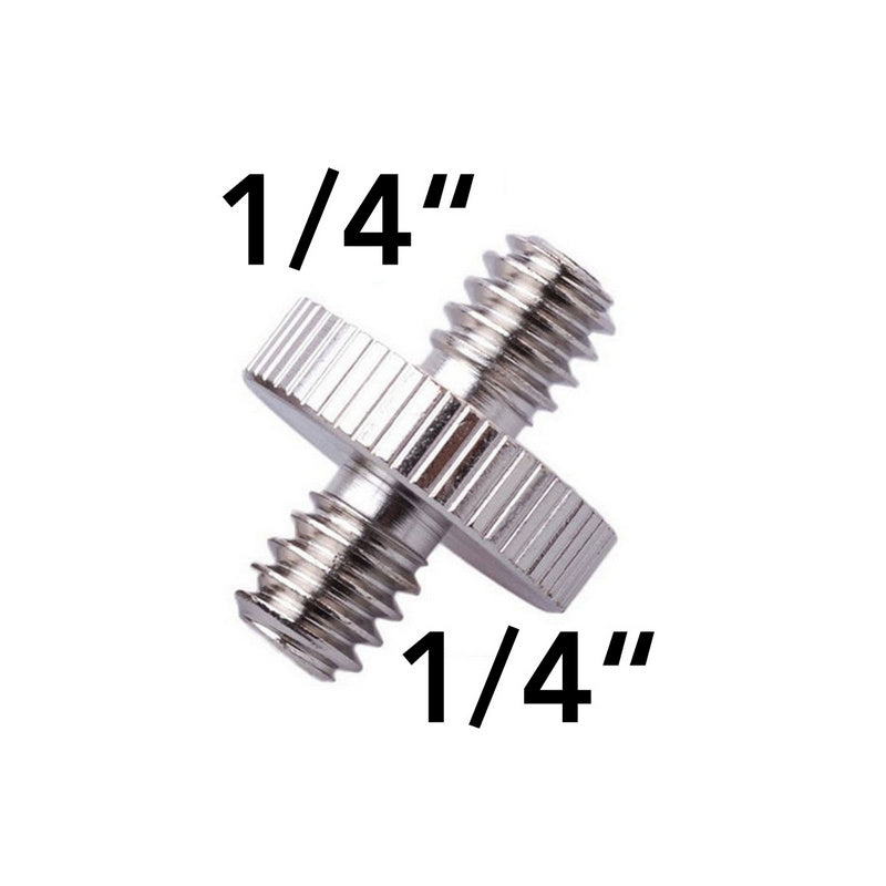 JJC GM1414 Adapter 1/4 na 1/4