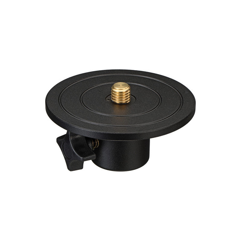 Manfrotto 324 Survey Plate Adaptor