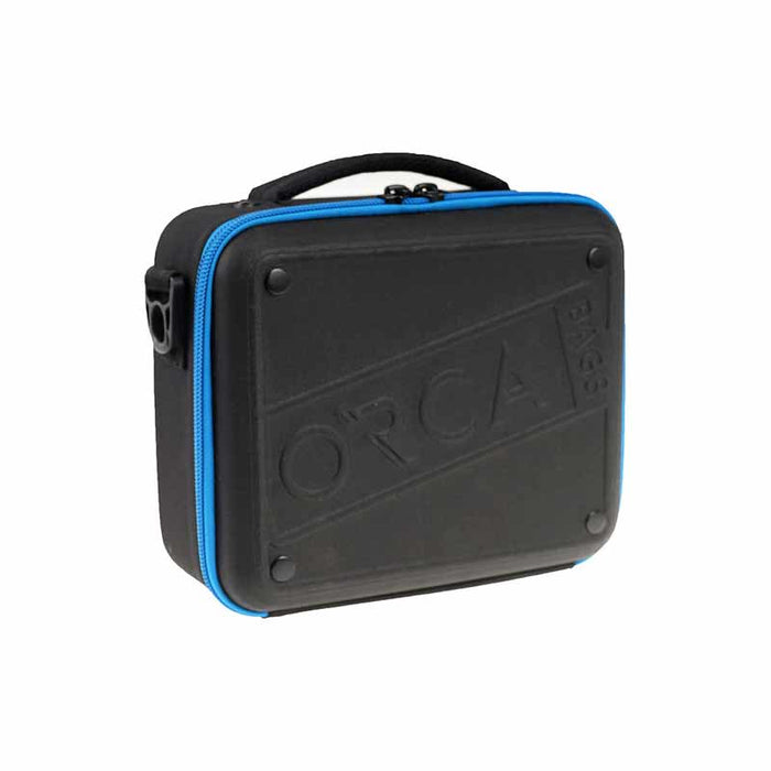 Orca OR-67 Small Hard-Shell Accessories Bag (Black), torba za opremu