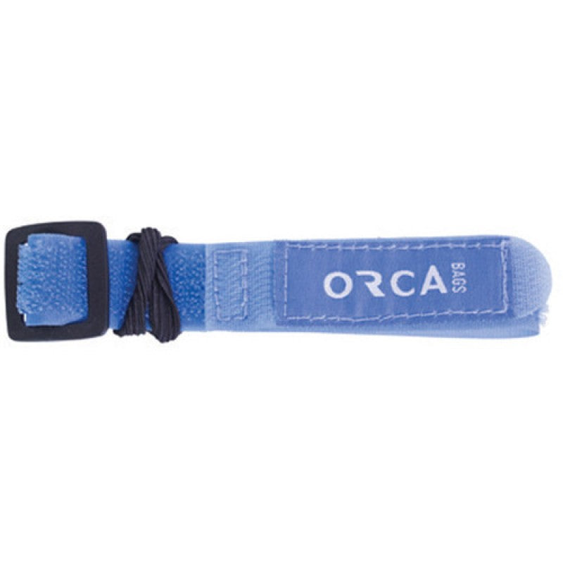Orca OR-76 ORCA HOOK  LOOP CABLE HOLDER, 5 kom