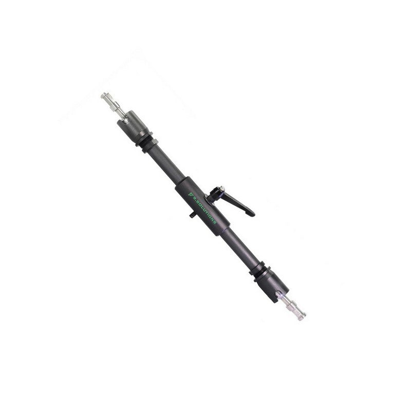 9.Solutions Double joint arm medium (460mm)