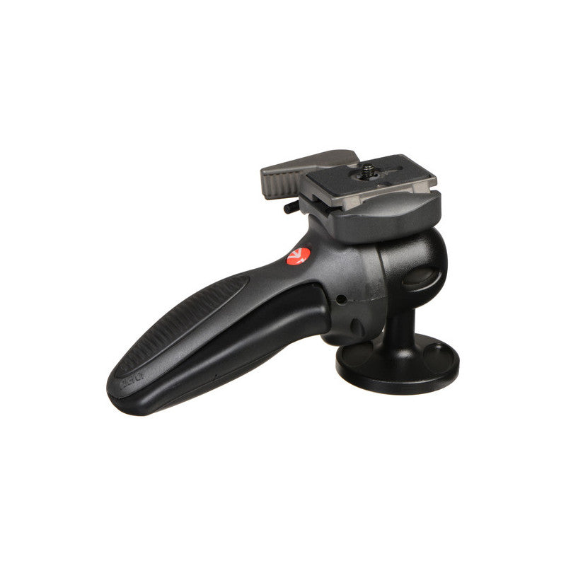 Manfrotto 327RC2 Grip kuglasta glava sa RC pločicom
