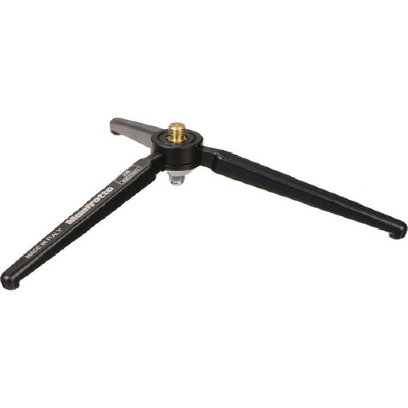 Manfrotto 209 - mini stativ