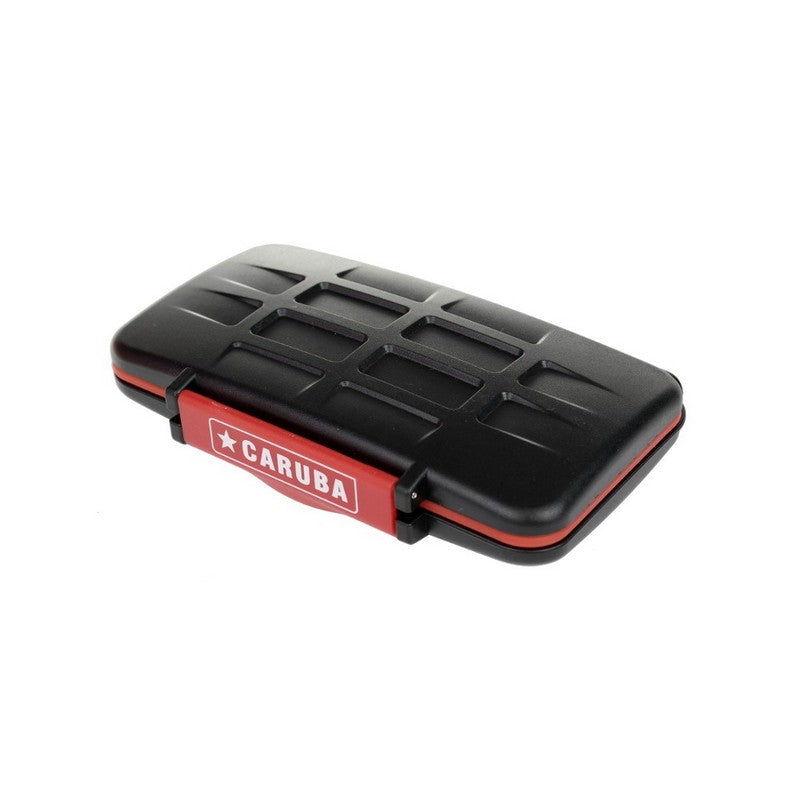 Caruba Kutijica za kartice MCC-4 (12xSD)