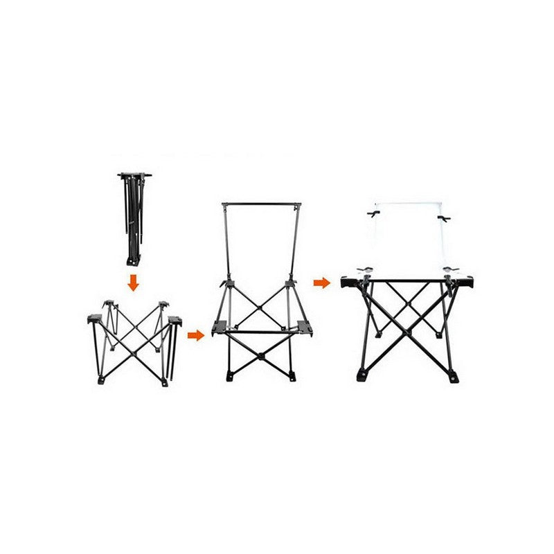 Godox Stol za fotografiranje FPT-100 (100x200cm)