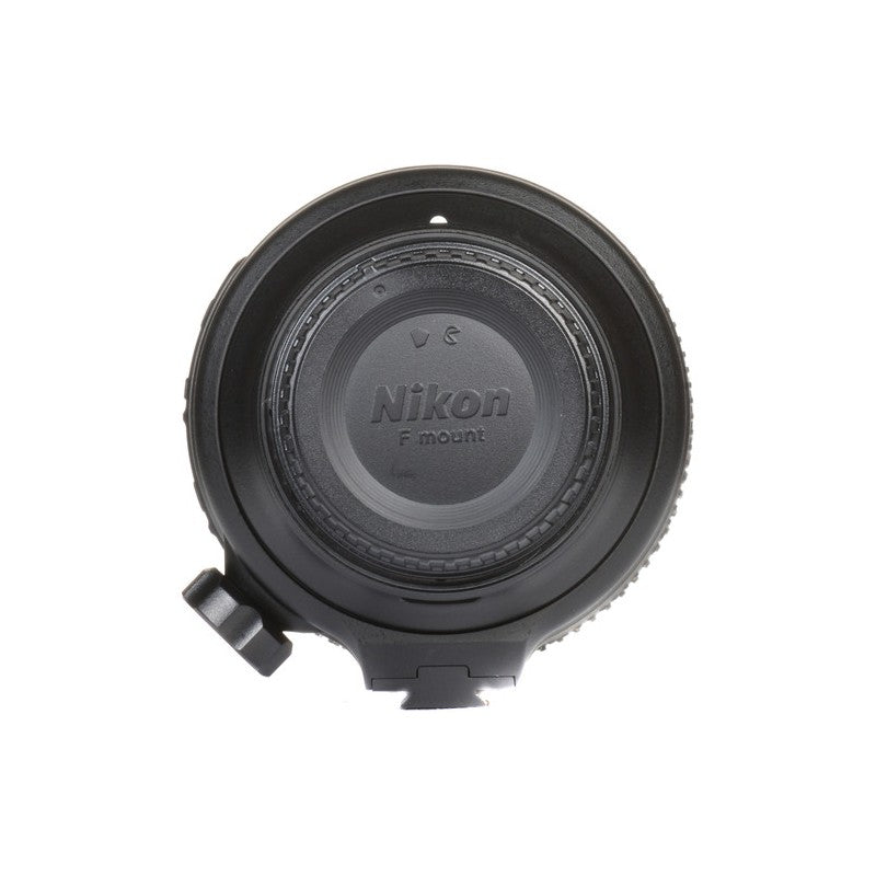 Nikon Objektiv AF-S NIKKOR 70-200mm f/2.8E FL ED VR