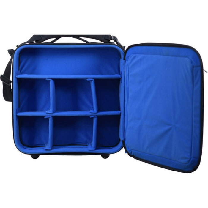 Orca OR-62 Double Light Case, torba za opremu