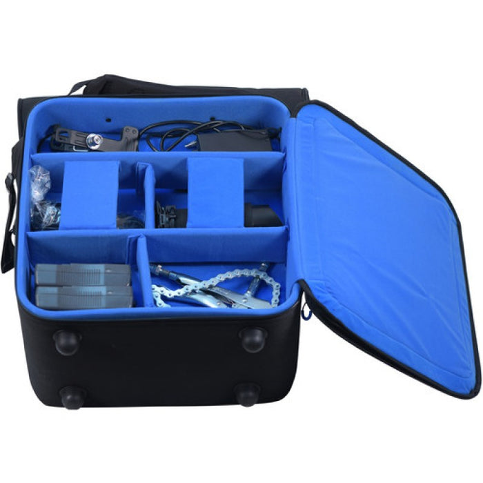 Orca OR-62 Double Light Case, torba za opremu