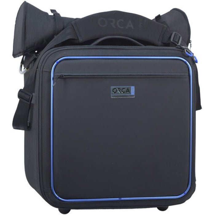 Orca OR-62 Double Light Case, torba za opremu