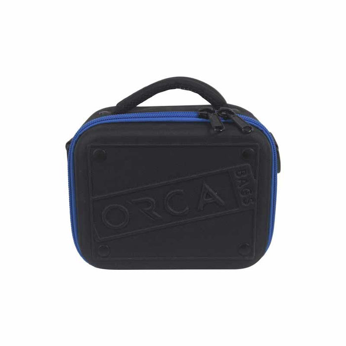 Orca OR-66 Mini Hard-Shell Accessories Bag (Black), torba za opremu