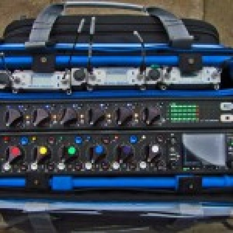 Orca OR-34 Audio bag 3 / audio torba