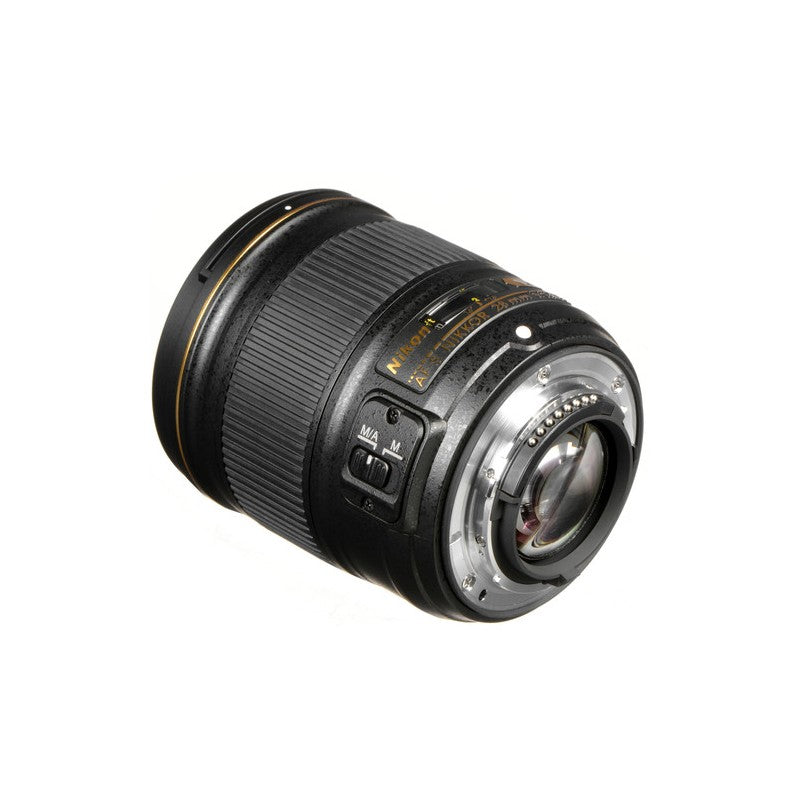 Nikon Objektiv AF-S NIKKOR 28mm f/1.8G