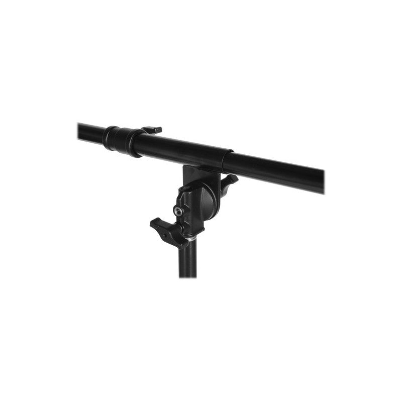 Avenger D600CB Mini Boom arm sa kliznim nosačem (žirafa)  Crna