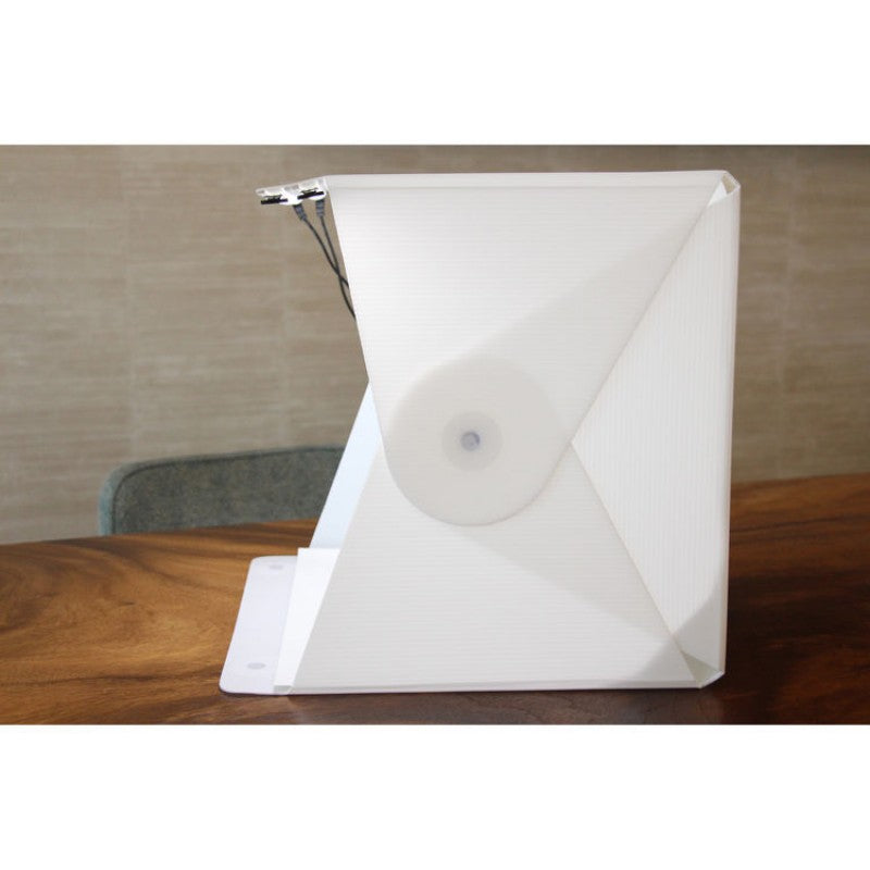 Orangemonkie Foldio 2 PLUS Box za fotografiranje sa led rasvjetom 38x38x38cm