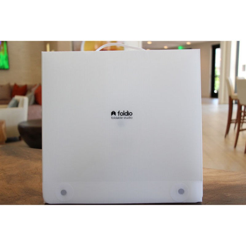 Orangemonkie Foldio 2 PLUS Box za fotografiranje sa led rasvjetom 38x38x38cm