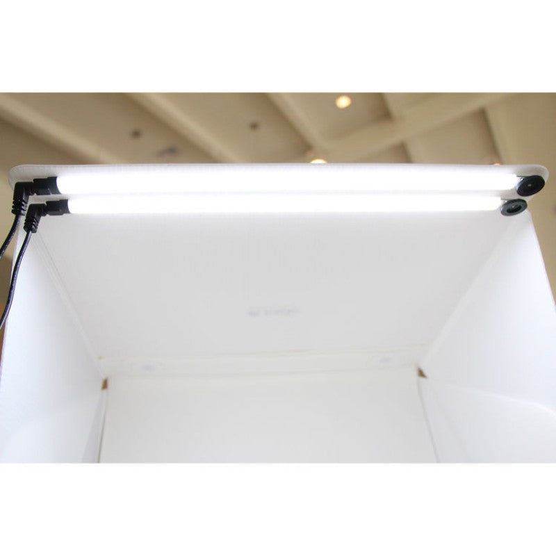 Orangemonkie Foldio 2 PLUS Box za fotografiranje sa led rasvjetom 38x38x38cm