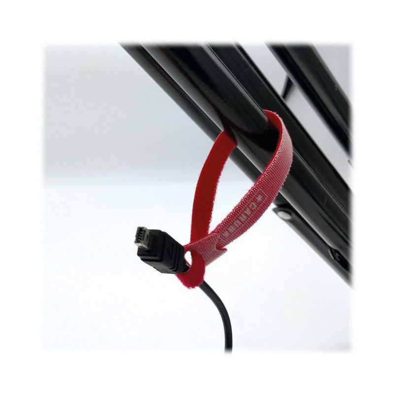 Caruba Čičak trake S-Pro 1 CRNE (10 kom)