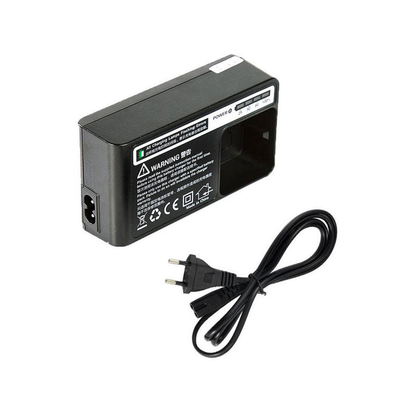 Godox Punjač baterije C29 za AD200, AD200PRO, AD300PRO