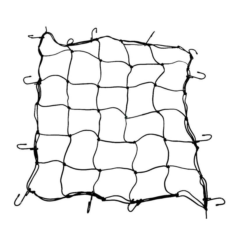 Caruba Pro Trolley - mreža za kolica